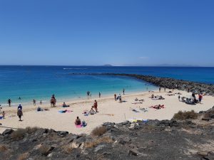 Playa Dorada