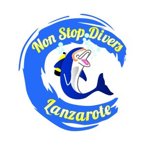 Lanzarote Nonstop Divers logo