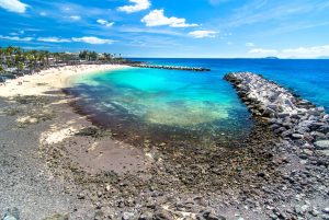 Playa Flamingo