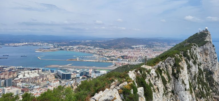 Gibraltar