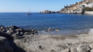 Punta de la Mona