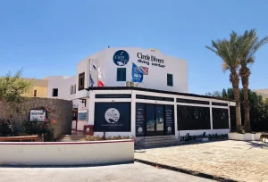 Circle Divers – Sharm El Sheikh
