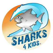 shark for kids logo