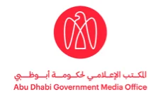 abu dhabi media office logo
