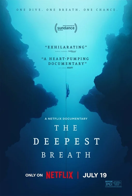the deepest breath movie
