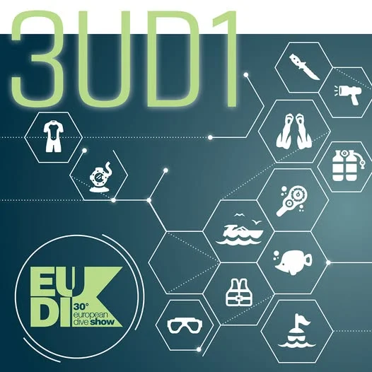eudi show bologna 2026