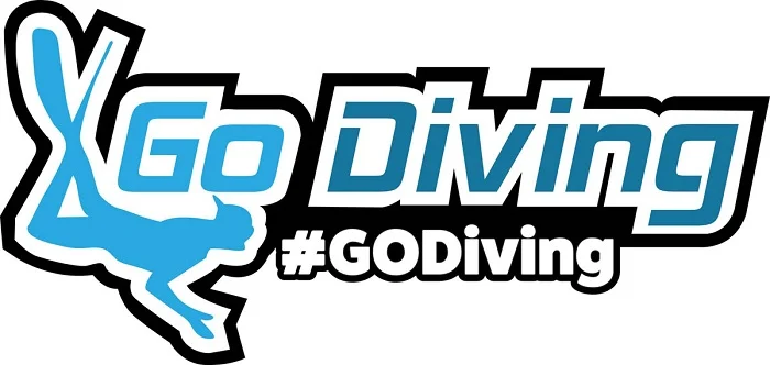 go diving show