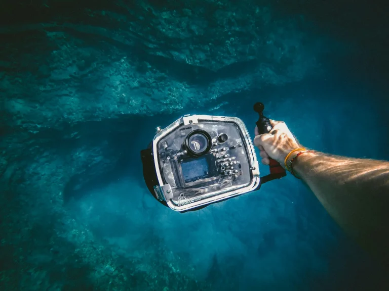 scuba movies