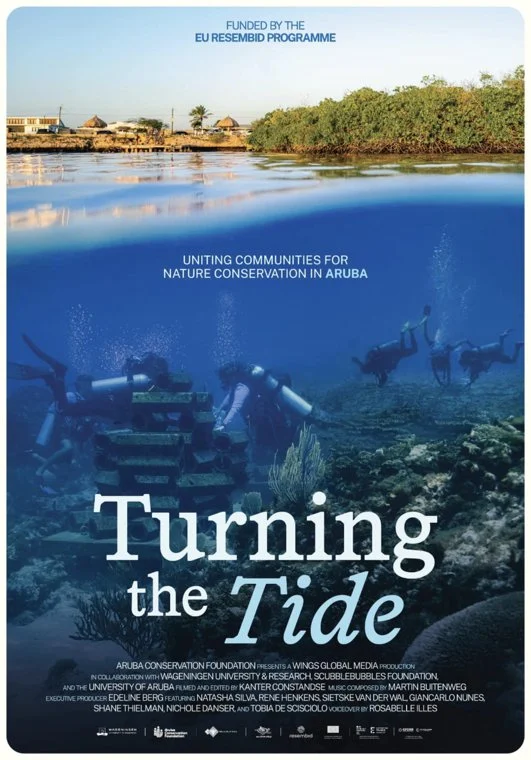turning the tide 760